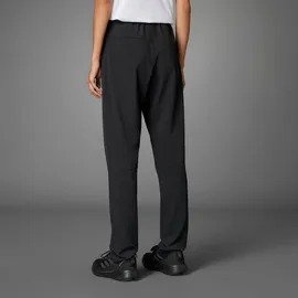 adidas Terrex Multi Essentials Stretch Jogger Damen schwarz S