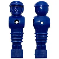 Bandito Kickerfigur für Master Cup blau (2498.01)