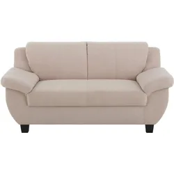 Home affaire 2-Sitzer »Yesterday«, Belastbarkeit bis 140 kg pro Sitzfläche Home affaire natur