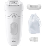 Braun Silk-epil 5 5-011 Wet&Dry