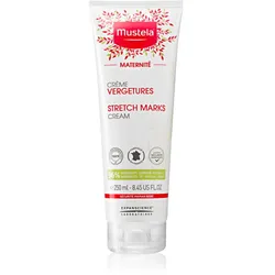 Mustela Maternité Körpercreme gegen Striae 250 ml