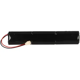 Akkuman Akku für Velux Rollladen 10,8 Volt 2,2Ah + 1,5A Ladegerät
