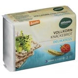 Naturata Delikatess Vollkorn-Knäckebrot bio