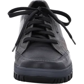 Mephisto Paco schwarz Gr. 44,5 - 45 EU