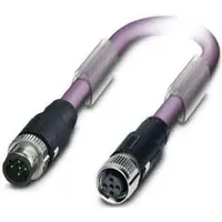 Phoenix Contact Buskabel CANopen SAC-5P-MS/0,5-920/FS
