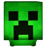 Paladone Creeper Light Schwarz