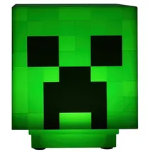 Paladone Creeper Light Schwarz
