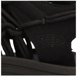 Keen Uneek Herren black/black 40