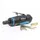 XPOtool Druckluftschleifer 168mm