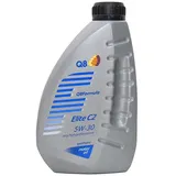 Q8 F Elite C2 5W-30 1 Liter - 1