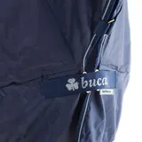 Bucas Rain Protector, Outdoordecke, Regendecke, Farbe:Navy, Größe:M - Blau