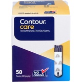 CC Pharma GmbH CONTOUR Care Sensoren