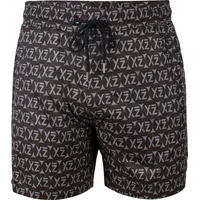 YEAZ Badeshorts SEASHEY« YEAZ Eclipse Black