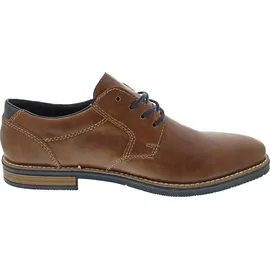 Rieker 13500 Herren Weite M Braun 44