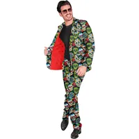 W WIDMANN MILANO Party Fashion - Halloween Anzug