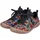 Rieker Slipper Halbschuh Casual für Damen, bunt, Größe 38 EU