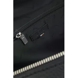Boss New Crosstown Document Bag Black