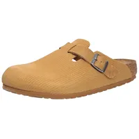 Birkenstock Boston 1025647 Größe - 45 - Grün