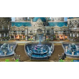 Dragon Quest III Remake - [PlayStation 5]