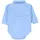 TupTam Body Jungen Baby Hemd-Body Langarm mit Kragen Jungen, Gr. 68 - 68
