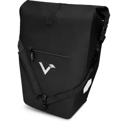 VALKENTAL ValkOcean 28L - Einzeltasche Schwarz Modell 2025