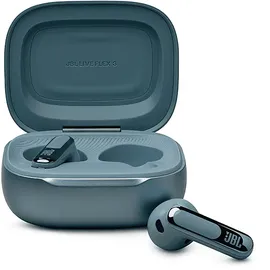 JBL Live Flex 3 Blau