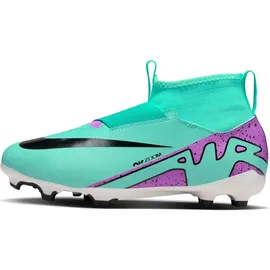 Nike Jr. Mercurial Superfly 9 Academy MG hyper turg/fuchsia dream/black-white 38,5