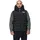 Lonsdale Lydford Schwarz XXL