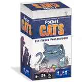 Huch! & Friends Pocket Cats