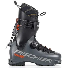 Fischer Travers CS Herren Tourenskischuhe Grau 26,5