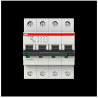 ABB Sicherungsautomat B-Char. S203MT-B25NA