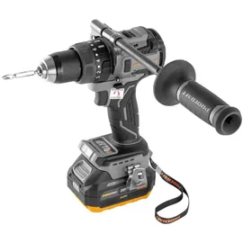 PROCRAFT CD20B-1b inkl. 1 x 4,0 Ah + Koffer