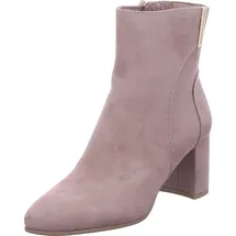 Marco Tozzi Stiefelette in grau | Gr.: 41