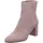 Marco Tozzi Stiefelette in grau | Gr.: 41
