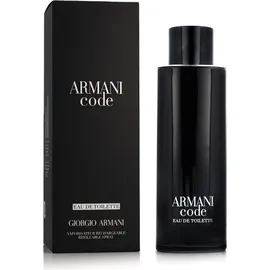 Giorgio Armani Code Eau de Toilette 200 ml