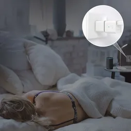 Sonoff Micro Smart USB Adaptor, Schaltaktor für USB Geräte, WiFi