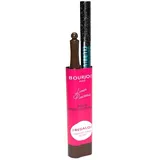 Bourjois liner pinceau 24H liquid eyeliner BRUN impressionniste 2 x 1.20 gr