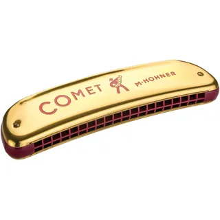 Hohner Mundharmonika