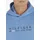 Tommy Hilfiger Hoodie » NEW YORK HOODY«, mit Kängurutasche Gr. XL, blau, , 81282058-XL