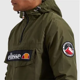 Ellesse Mont 2 Jacke kaki XL