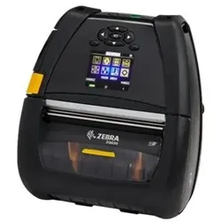 Zebra ZQ600 Series ZQ630 RFID - Etikettendrucker - Thermodirekt - Rolle (11,2 cm