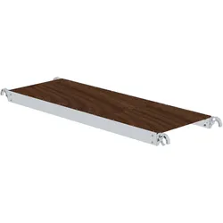 Munk Plattform ohne Klappe - 027254