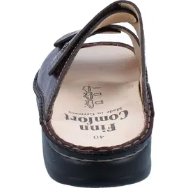 Finn Comfort Riad braun 43
