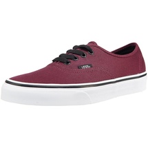 Vans Authentic port royale/black 36