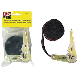 EASY WORK Spanngurt 5 m