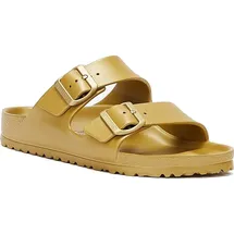 Birkenstock Arizona EVA glamour gold 40