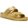 Birkenstock Arizona EVA glamour gold 40