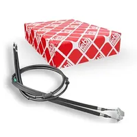 FEBI Bilstein Seilzug, Feststellbremse