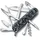 Victorinox Huntsman Navy Camouflage