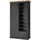 OTTO home WESTMINSTER TOPSELLER Garderobenschrank 108 x 46 x 203 grau
